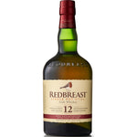Redbreast 12yr - SoCal Wine & Spirits
