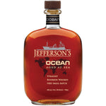 Jefferson's Ocean Aged At Sea Voyage 20 - SoCal Wine & Spirits