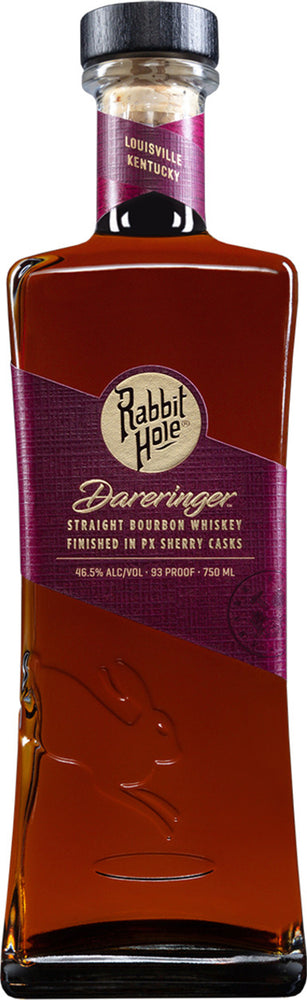 Rabbit Hole Dareringer Bourbon Finished In PX - SoCal Wine & Spirits