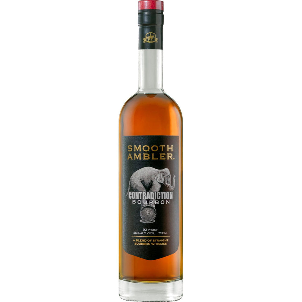 Smooth Ambler Contradiction - SoCal Wine & Spirits