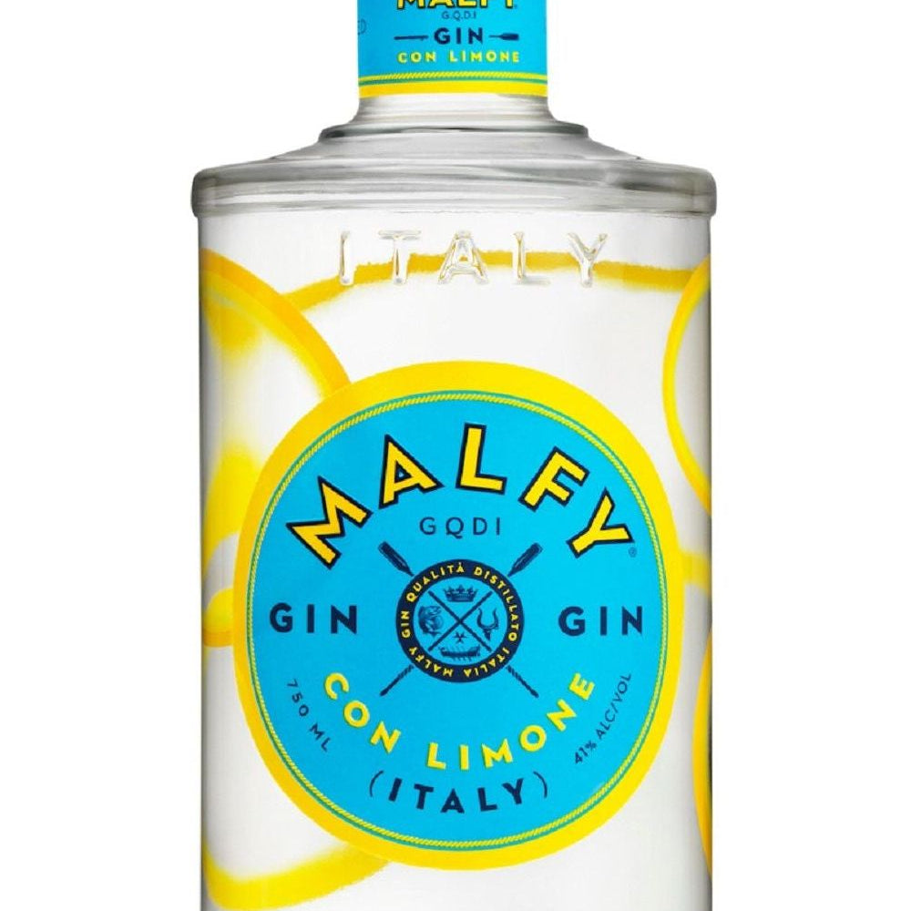 Malfy Gin Con Limone - SoCal Wine & Spirits