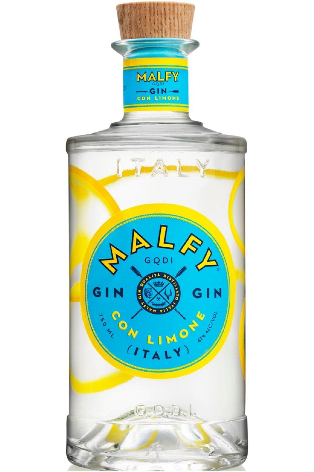 Malfy Gin Con Limone - SoCal Wine & Spirits