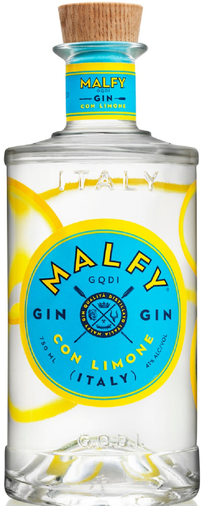 Malfy Gin Con Limone - SoCal Wine & Spirits