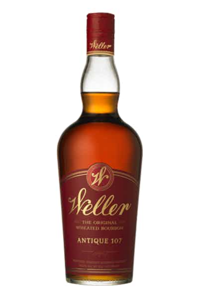 Weller Antique 107 Proof - SoCal Wine & Spirits