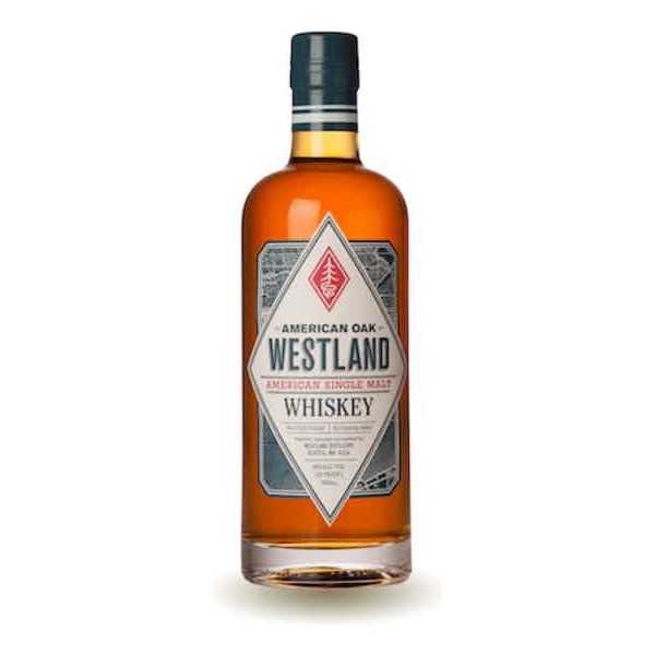 Westland American Oak - SoCal Wine & Spirits