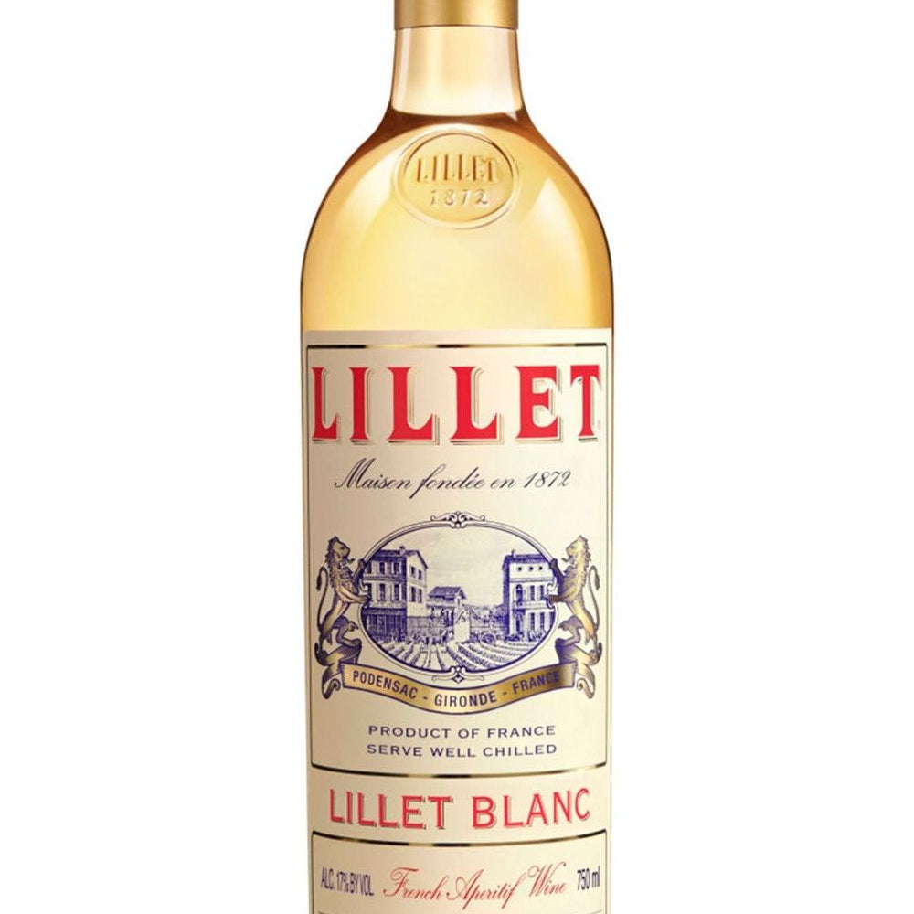 Lillet Blanc - SoCal Wine & Spirits