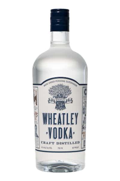 Wheatley Vodka - SoCal Wine & Spirits