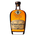 WhistlePig Rye 10yr - SoCal Wine & Spirits