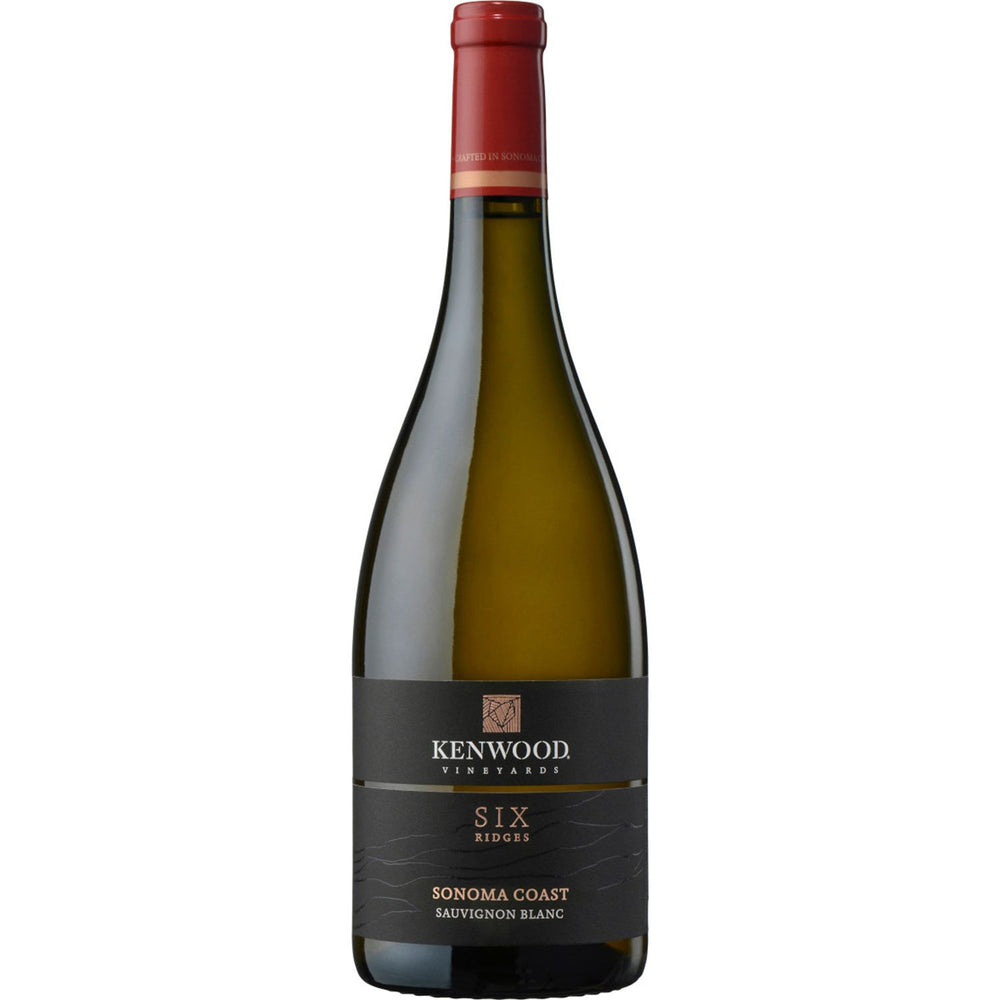 Kenwood Six Ridges Cab Sauv - SoCal Wine & Spirits