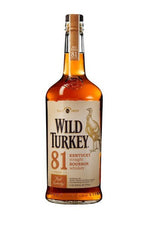 Wild Turkey 81 - SoCal Wine & Spirits