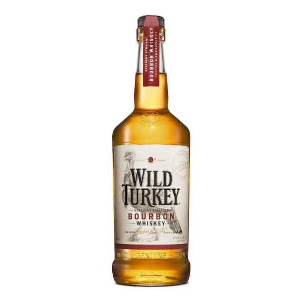 Wild Turkey 80 - SoCal Wine & Spirits
