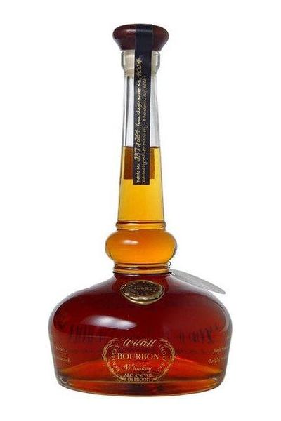 Willett Pot Still Bourbon - SoCal Wine & Spirits