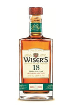 JP Wisers 18yr - SoCal Wine & Spirits