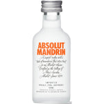 Absolut Mandrin - SoCal Wine & Spirits