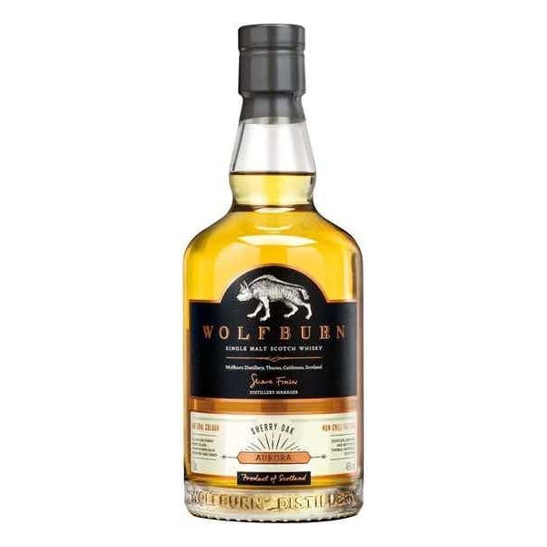 Wolfburn Aurora Sherry Oak - SoCal Wine & Spirits