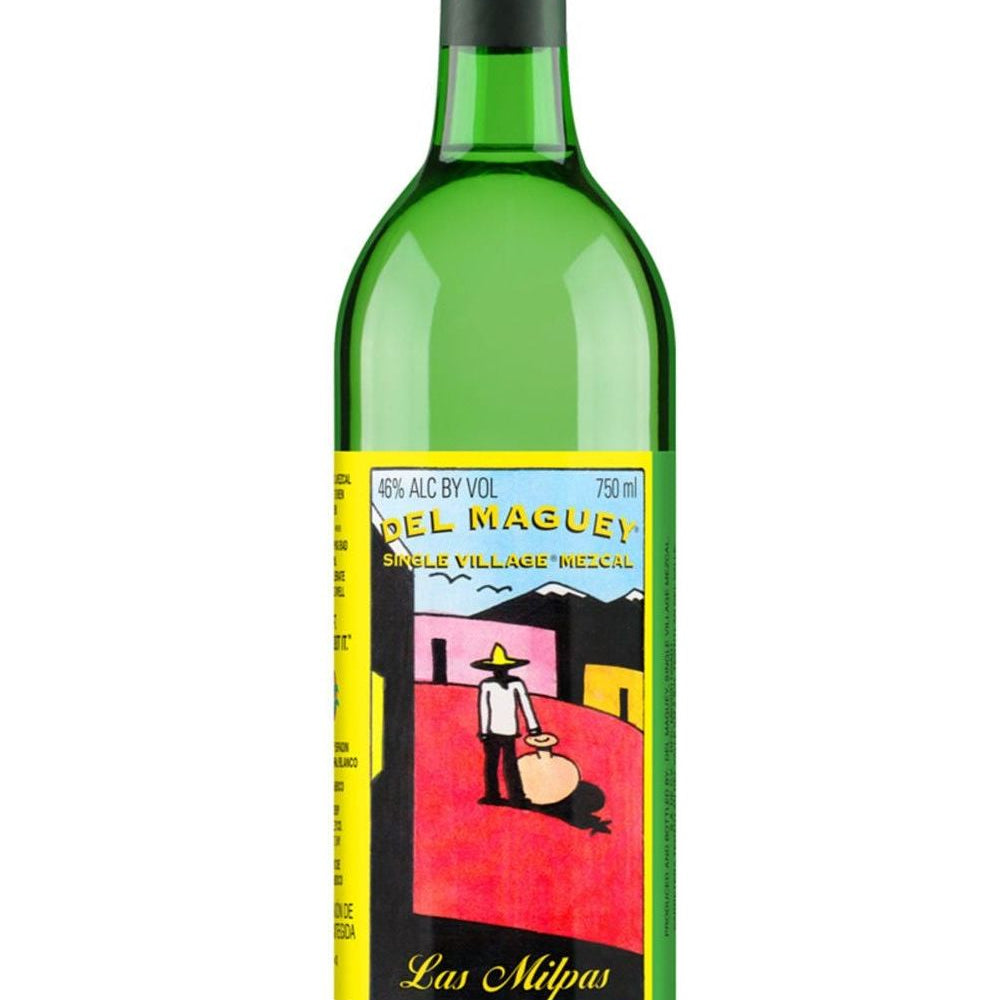 Del Maguey Las Milpas Mezcal - SoCal Wine & Spirits