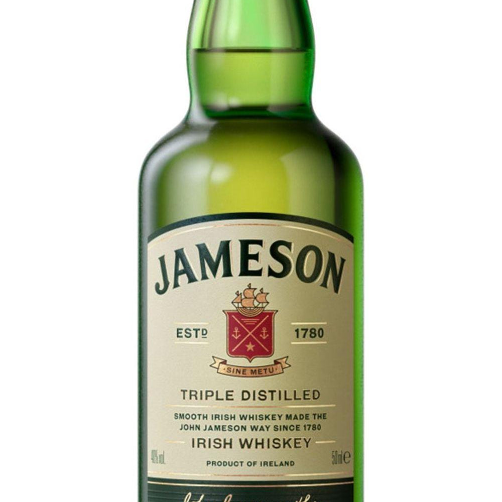 Jameson 50ML - SoCal Wine & Spirits