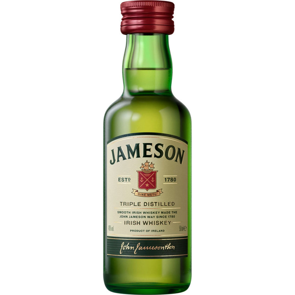 Jameson 50ML - SoCal Wine & Spirits