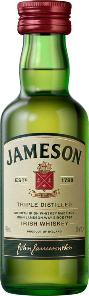 Jameson 50ML - SoCal Wine & Spirits