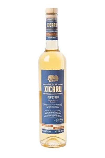 Xicaru Mezcal Reposado - SoCal Wine & Spirits