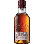 Aberlour 12yr - SoCal Wine & Spirits