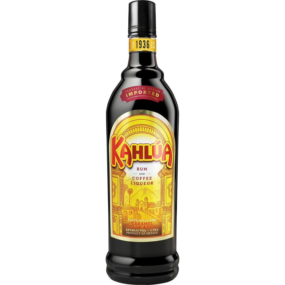 Kahlua - SoCal Wine & Spirits