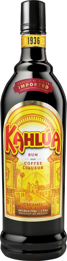 Kahlua - SoCal Wine & Spirits