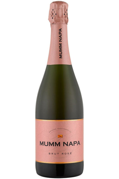 Mumm Napa Brut Rose