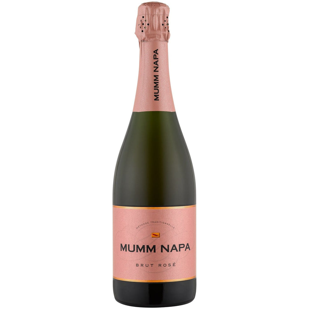 Mumm Napa Brut Rose - SoCal Wine & Spirits