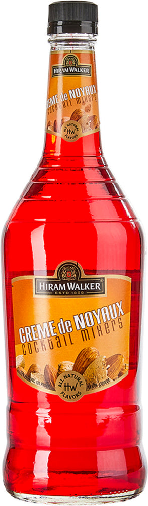 Hiram Walker Creme De Noyaux - SoCal Wine & Spirits