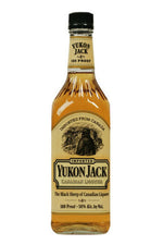 Yukon Jack - SoCal Wine & Spirits