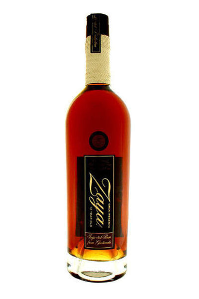 Zaya Gran Reserva 16yr - SoCal Wine & Spirits