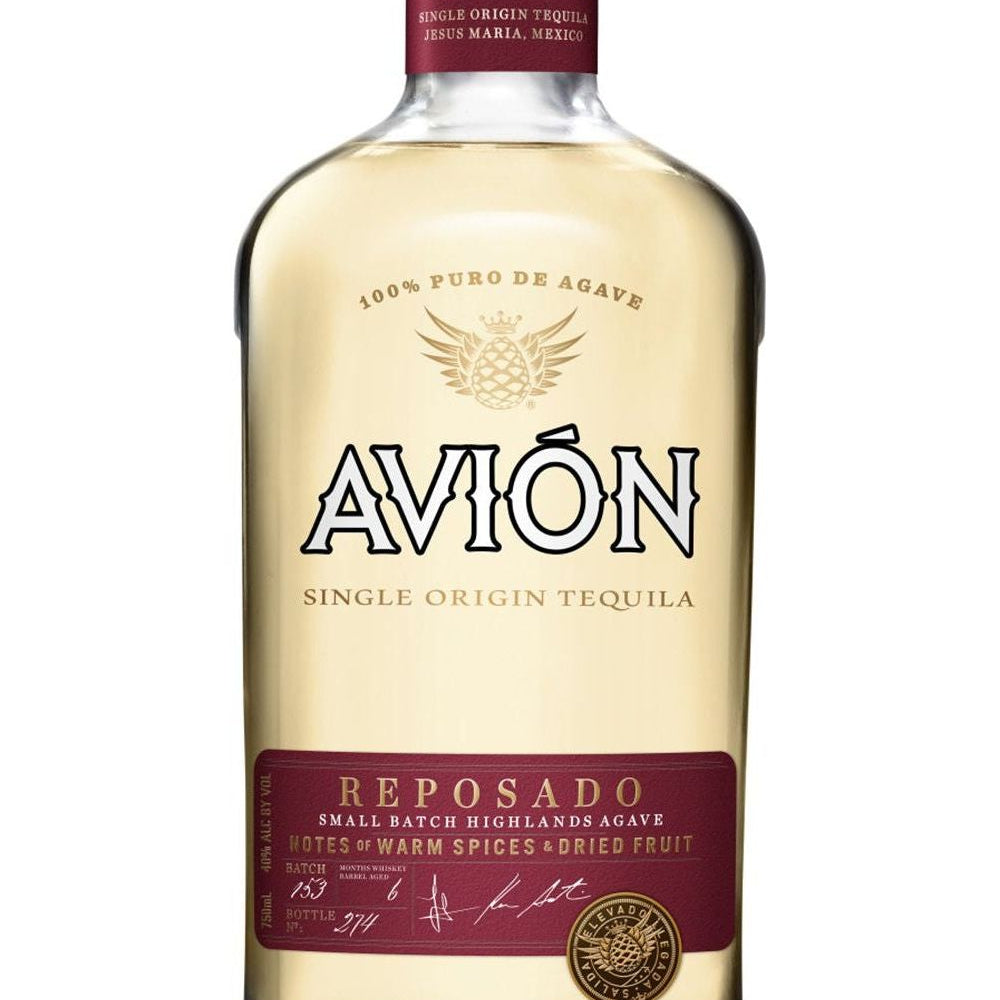 Avion Reposado - SoCal Wine & Spirits